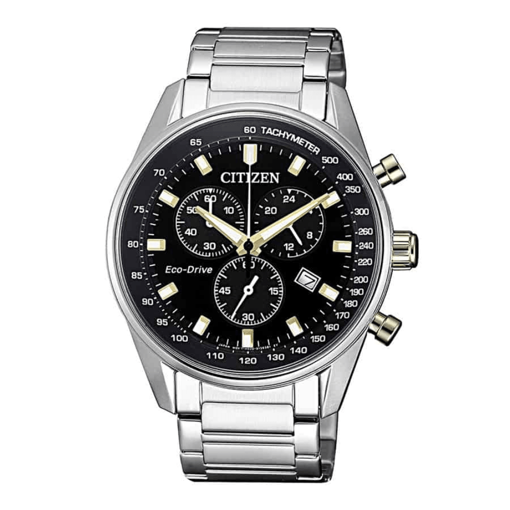 RELOJ CITIZEN AT2396-86E ECO-DRIVE PLATEADO1