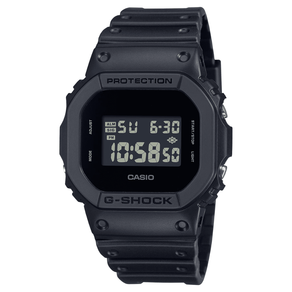 RELOJ CASIO G-SHOCK DW-5600UBB-1DR1
