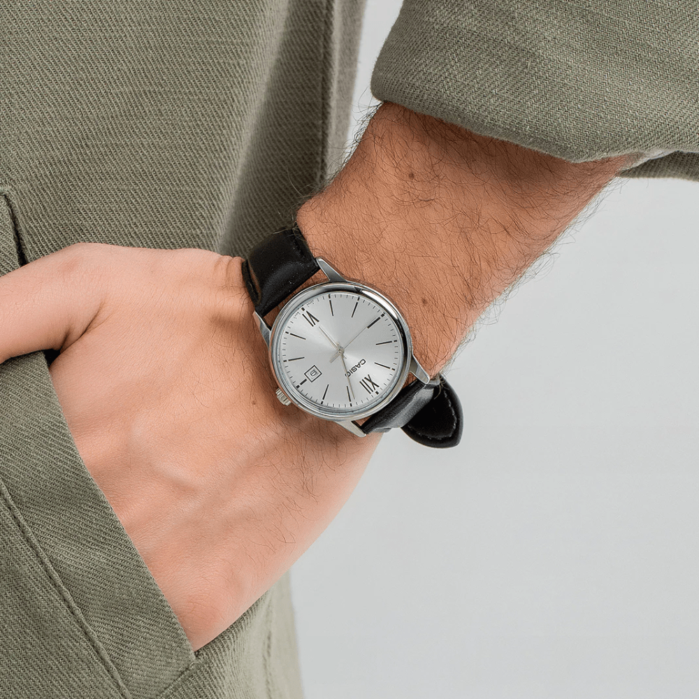 RELOJ CASIO MTP-V002L-7B3UDF2