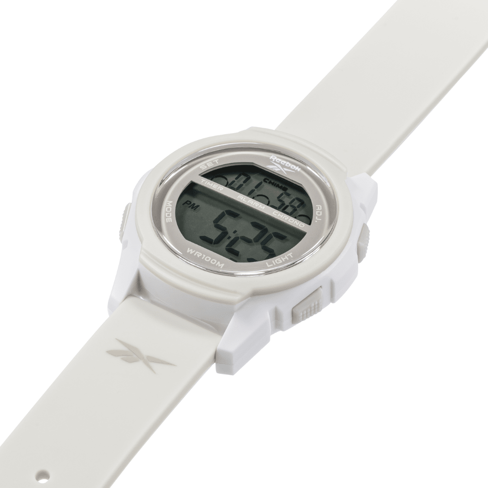 RELOJ REEBOK RV-HAL-L9-PWIE-WE BLANCO3