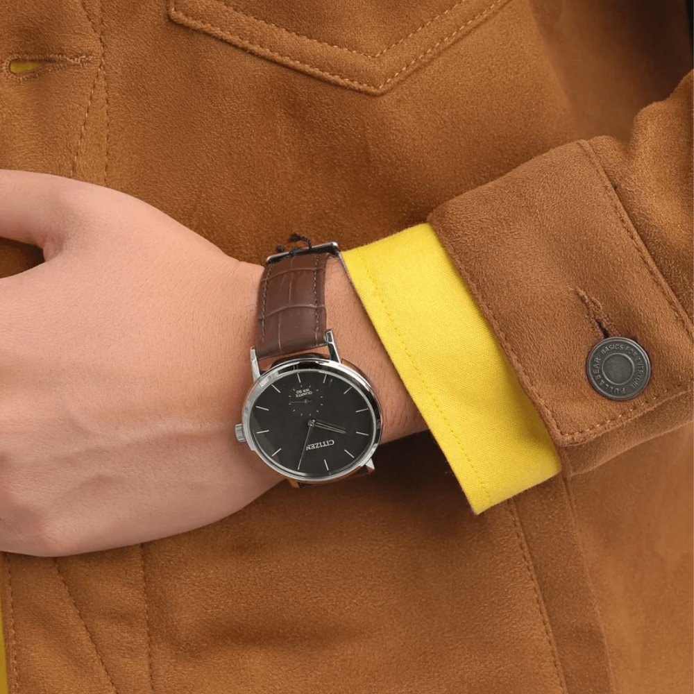 RELOJ CITIZEN BE9170-13H QUARTZ2