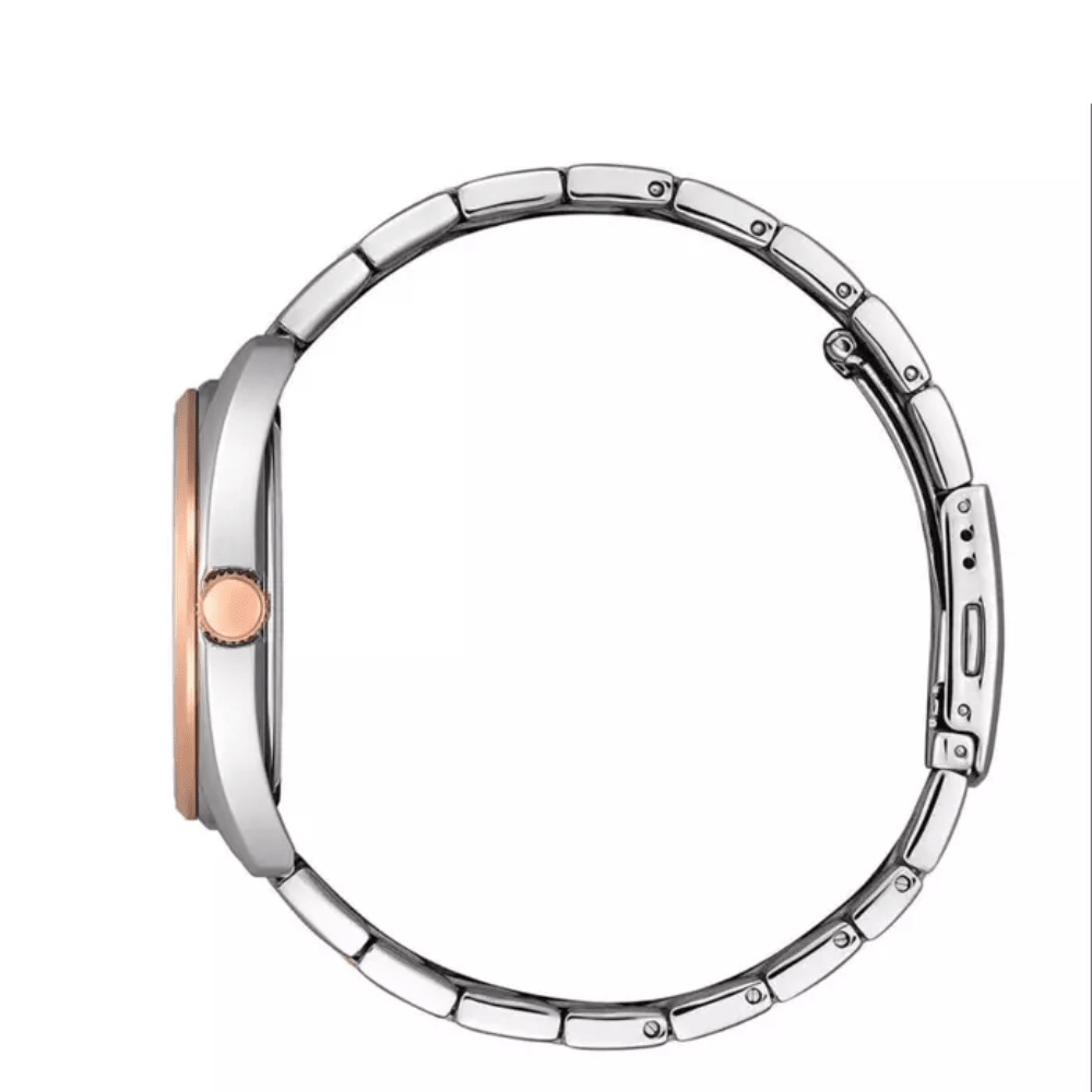 RELOJ CITIZEN BI5104-57Z QUARTZ BICOLOR3