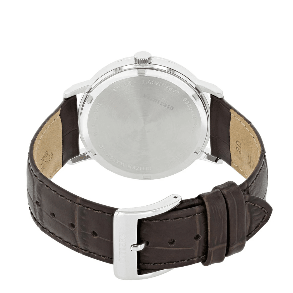 RELOJ CITIZEN BE9170-13H QUARTZ3