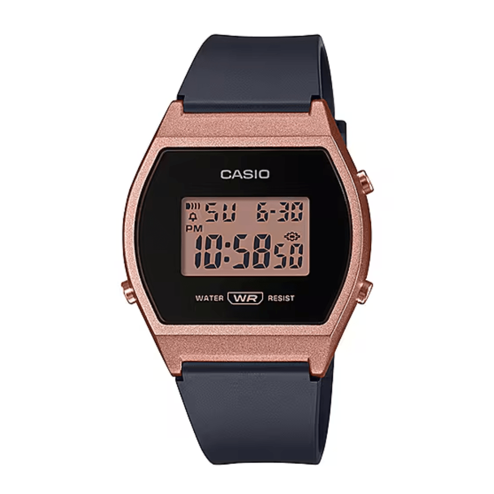 RELOJ CASIO LW-204-1ADF1