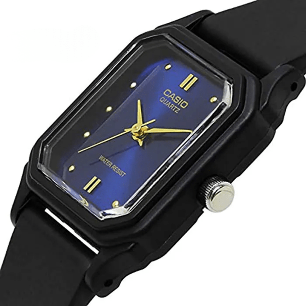 RELOJ CASIO LQ-142E-2ADF NEGRO4
