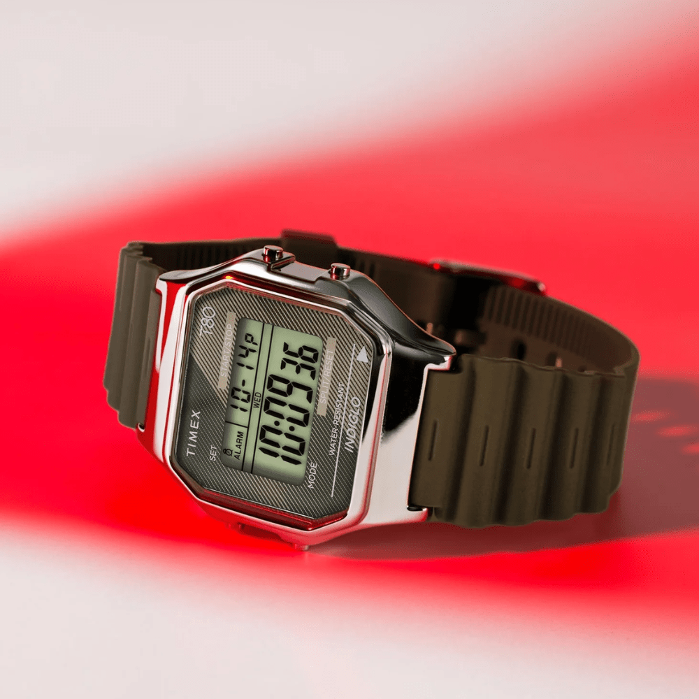 RELOJ TIMEX TW2V41100 INDIGLO PLATEADO UNISEX3