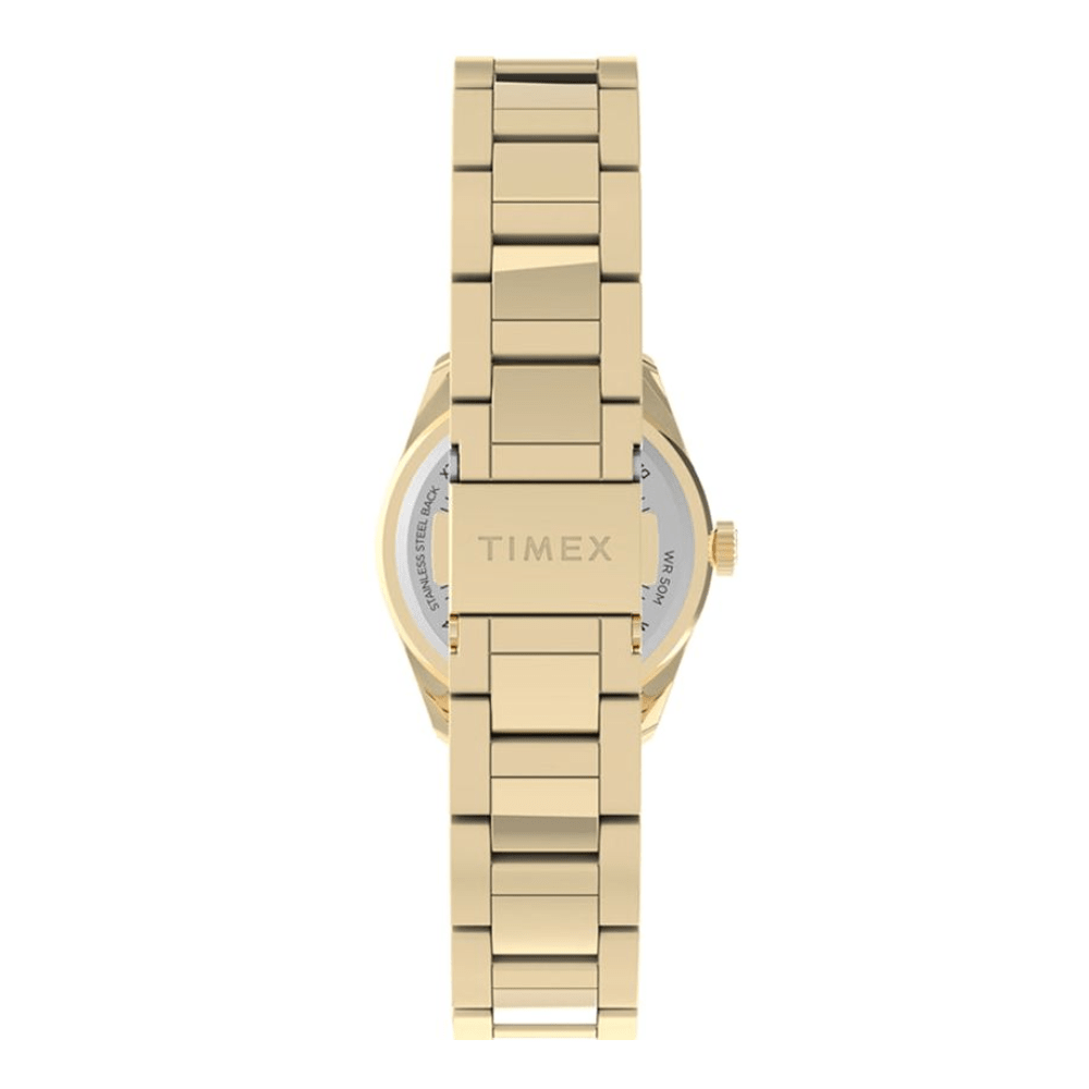 RELOJ TIMEX TW2V26200 DORADO5