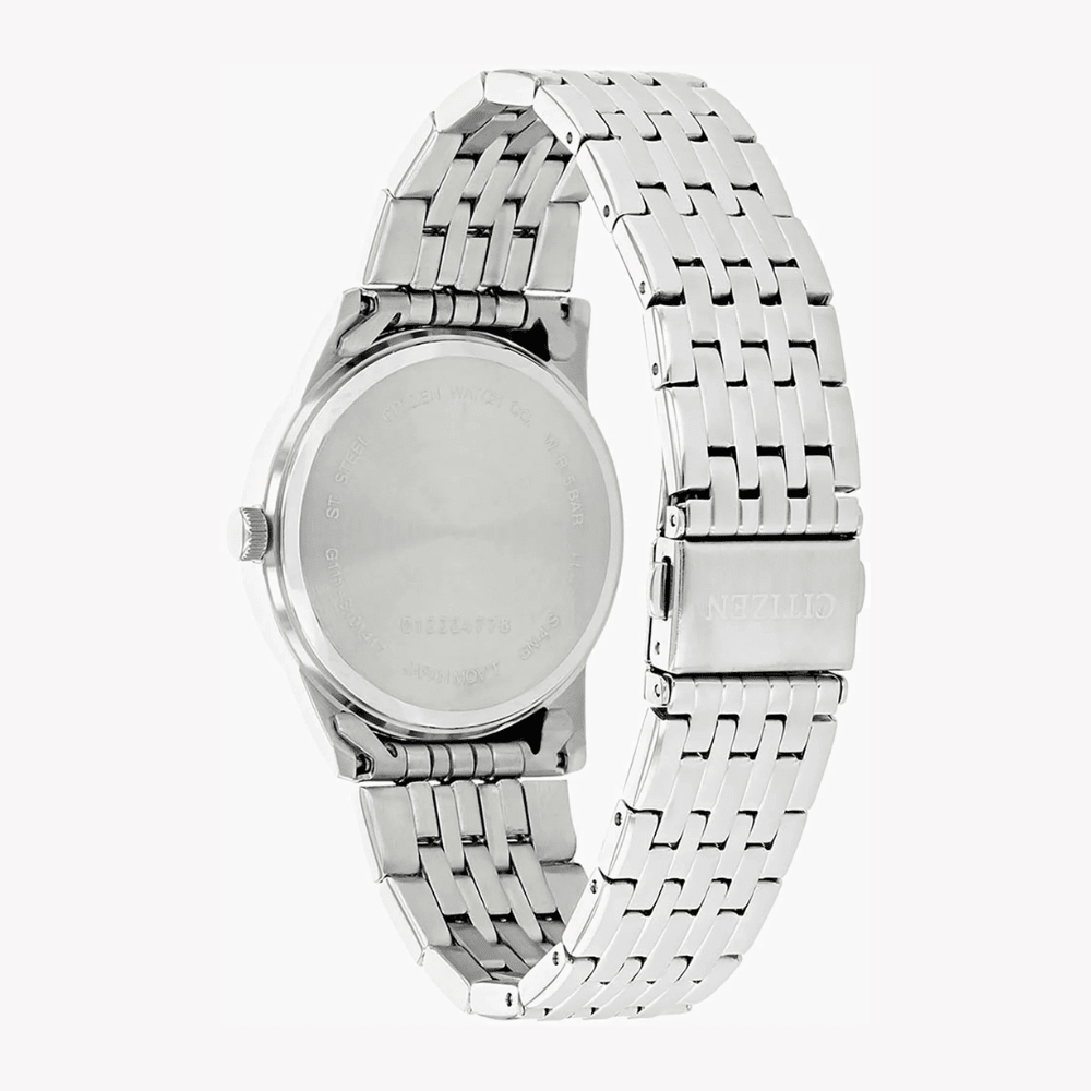 RELOJ CITIZEN BI5000-87L QUARTZ PLATEADO6