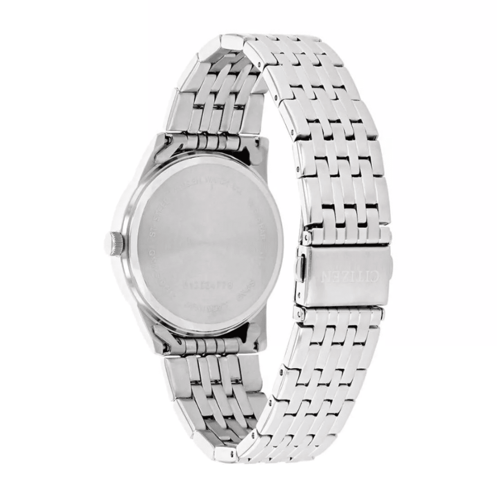 RELOJ CITIZEN BI5000-87A QUARTZ PLATEADO2
