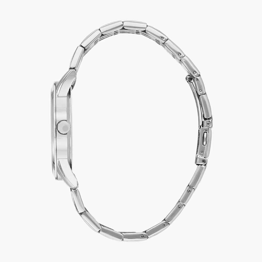 RELOJ CITIZEN BI5000-87L QUARTZ PLATEADO5