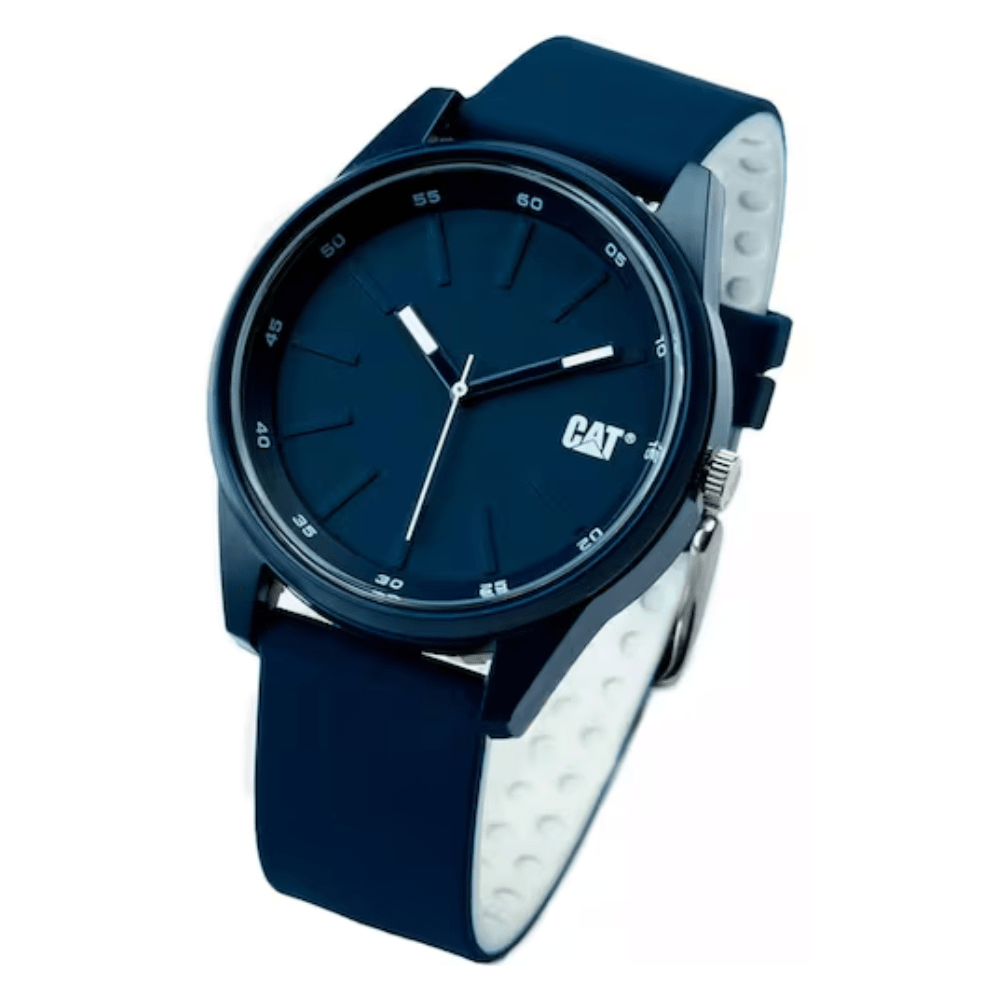RELOJ CAT LJ.110.26.622 INSIGNIA AZUL3