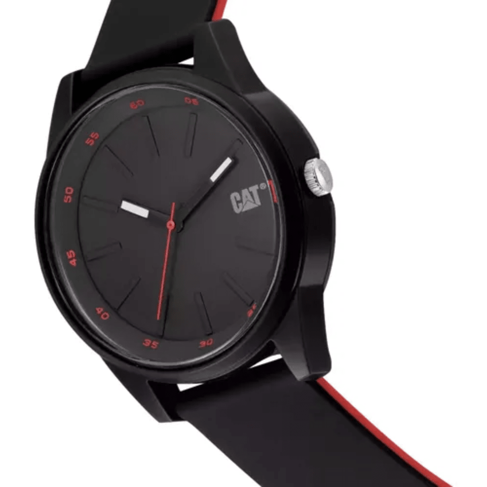 RELOJ CAT LJ.160.21.120 INSIGNIA NEGRO2