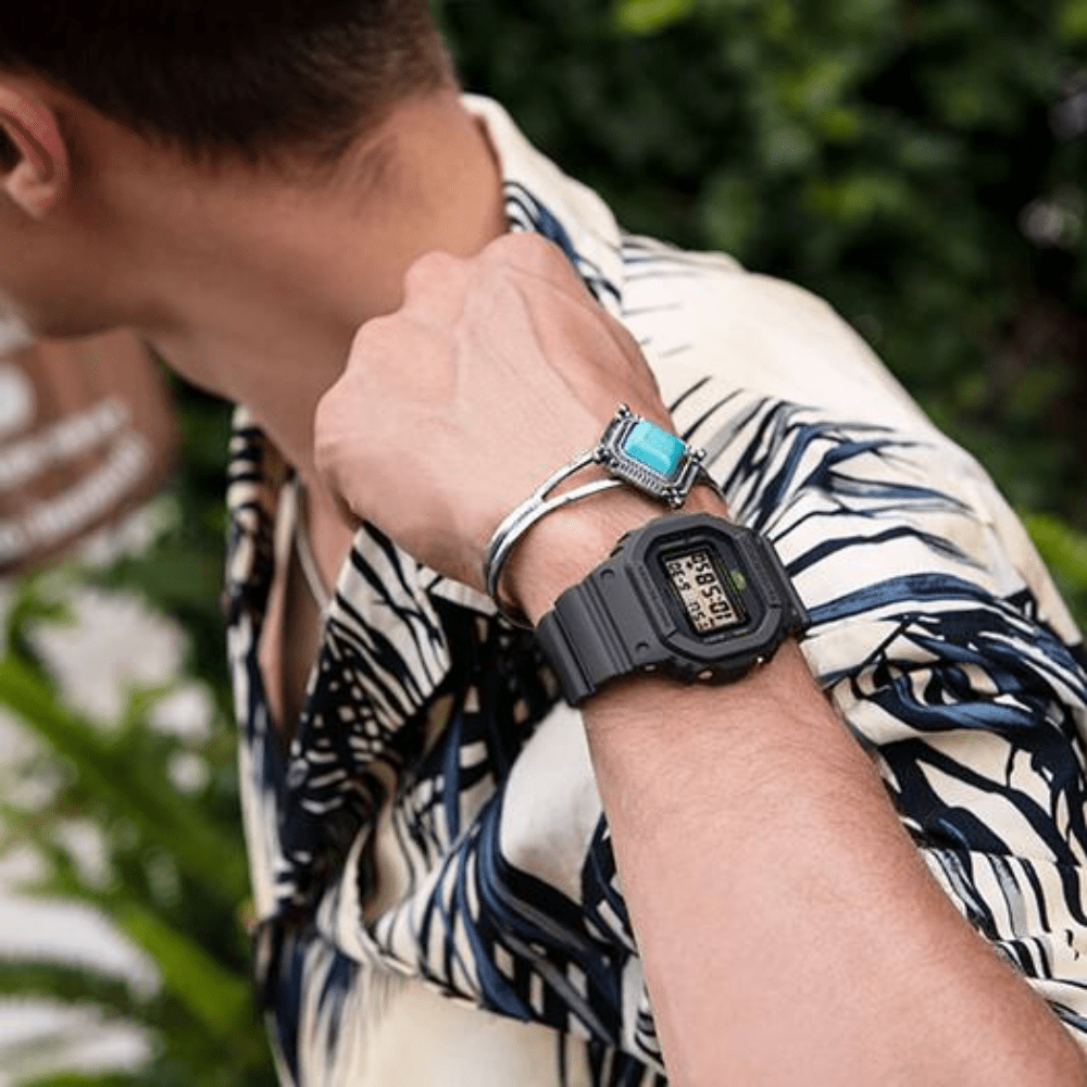 RELOJ G-SHOCK DW-5600MNT-1DR2