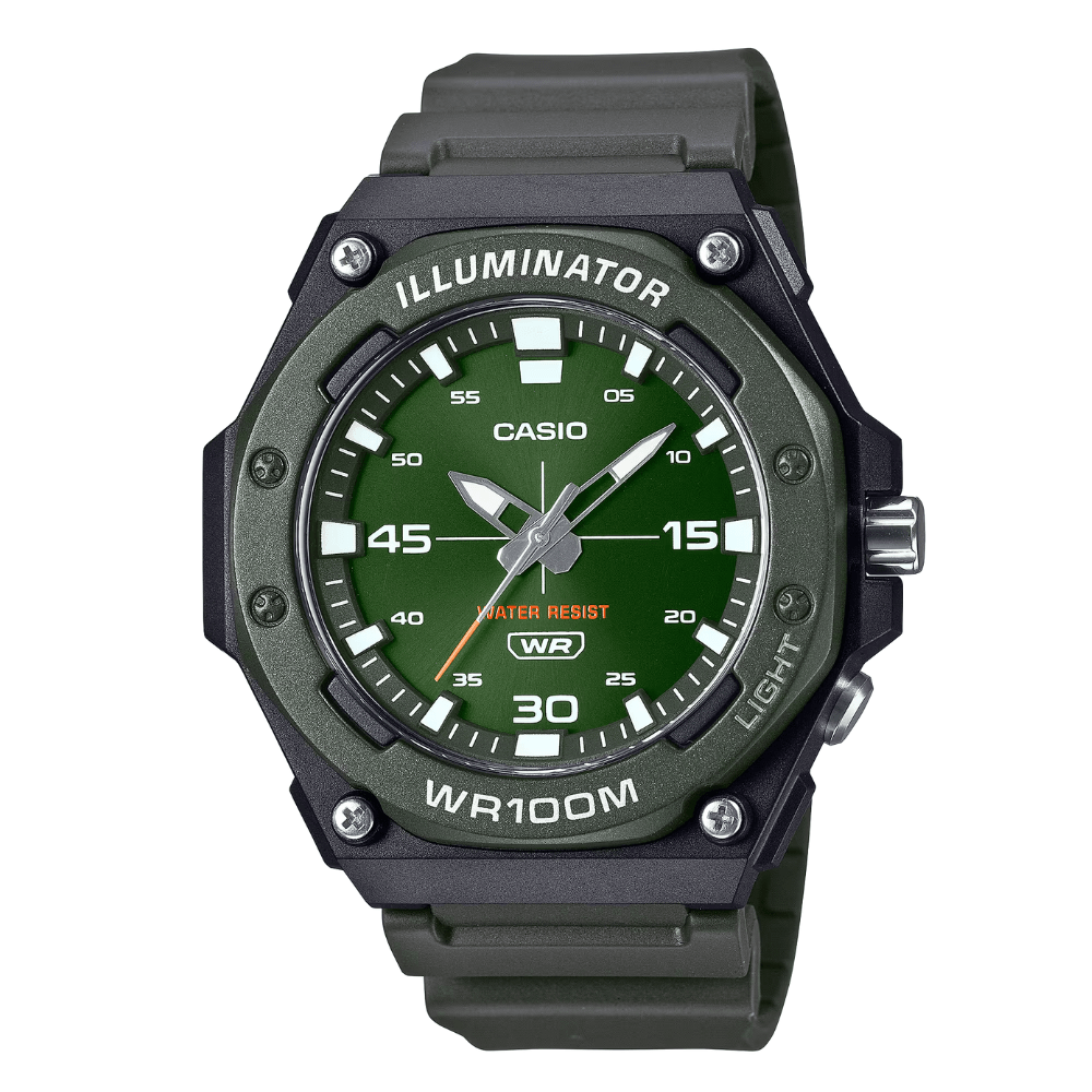 RELOJ CASIO MW-620H-3AVDF QUARTZ NEGRO1