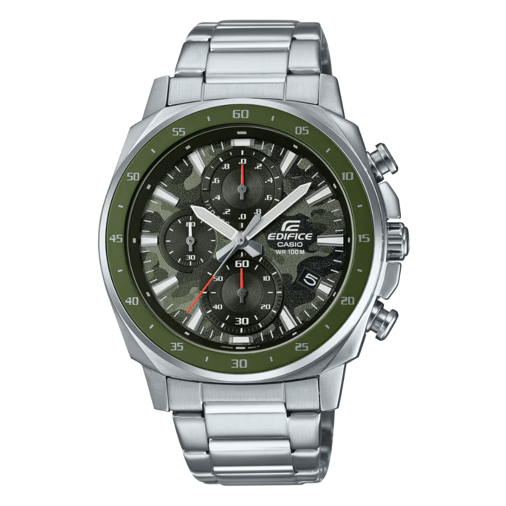 RELOJ CASIO EDIFICE EFV-600D-3CVUDF PLATEADO1