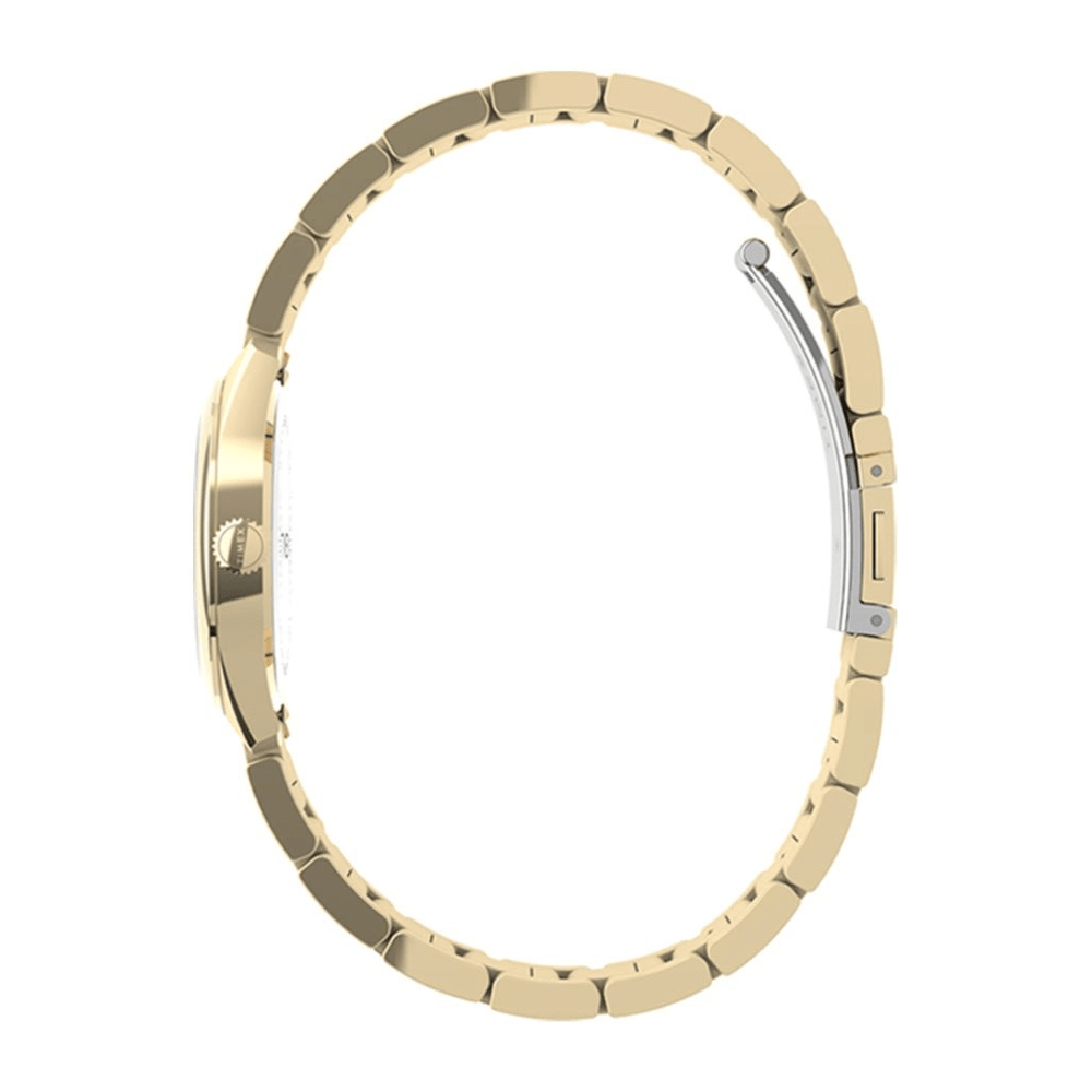 RELOJ TIMEX TW2V26200 DORADO4