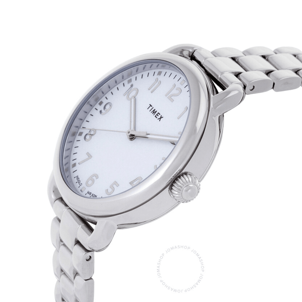 RELOJ TIMEX TW2U13700 INDIGLO PLATEADO4