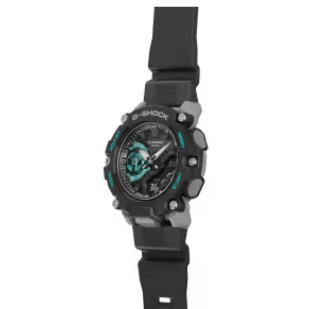 RELOJ CASIO G-SHOCK GA-2200M-1ADR3