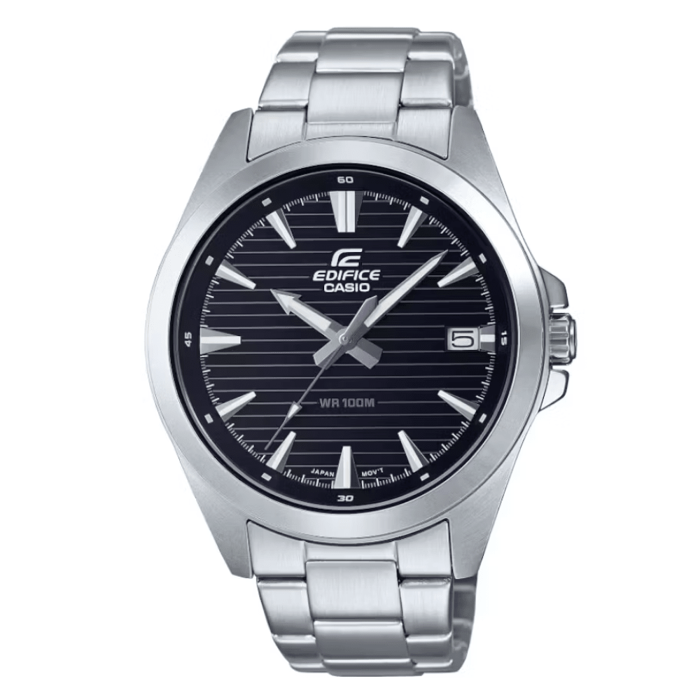 RELOJ CASIO EDIFICE EFV-140D-1AVUDF1