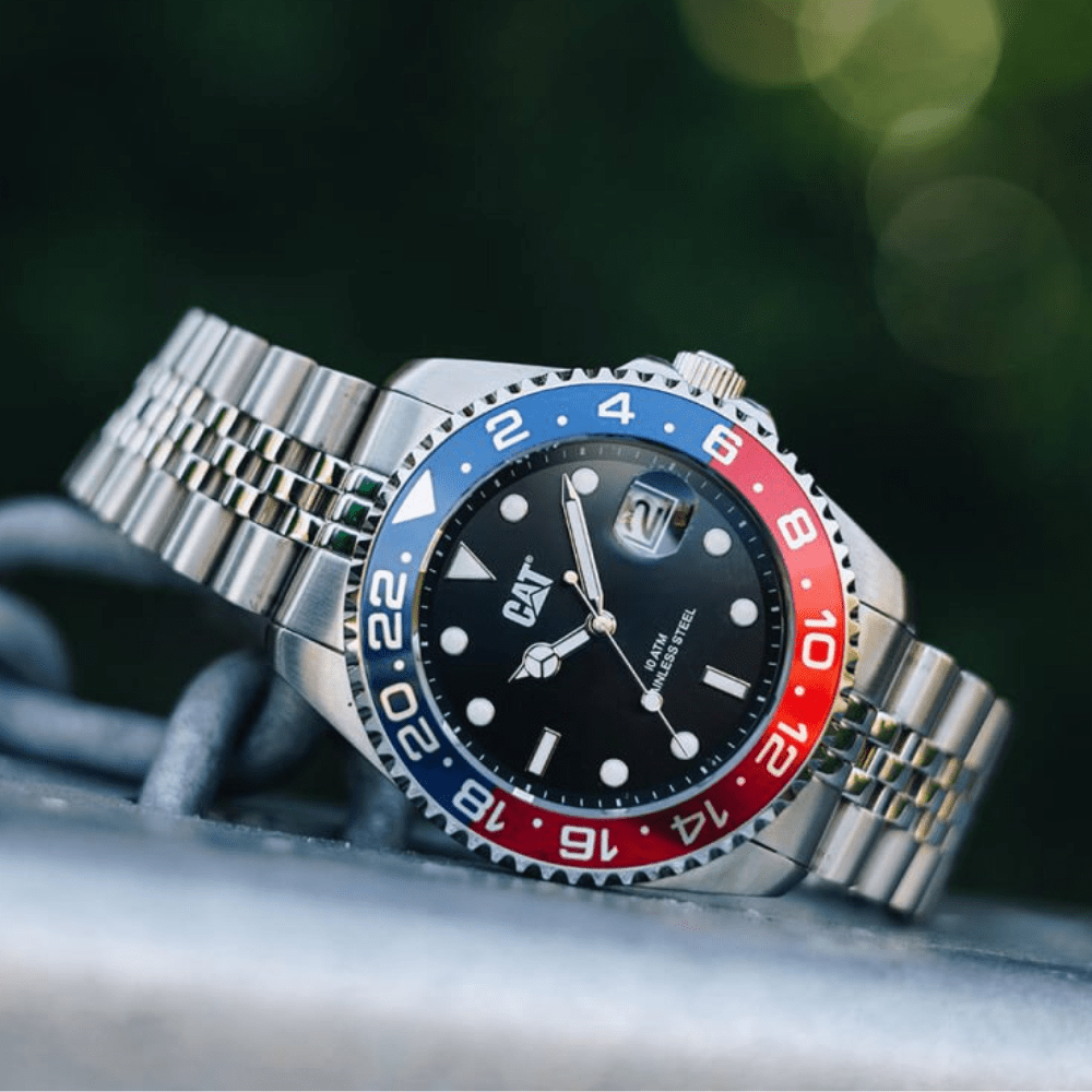 RELOJ CAT AO.141.11.128 R-TYPE PLATEADO3