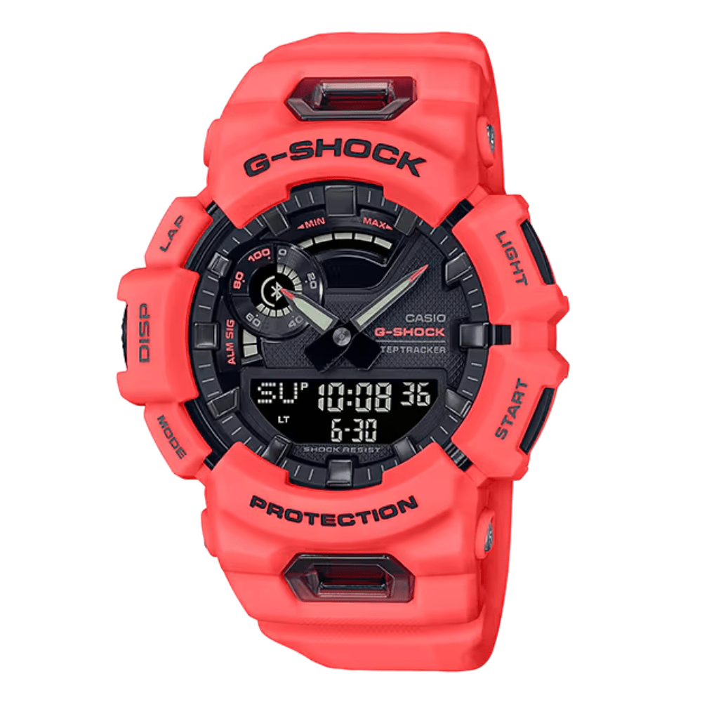 RELOJ G-SHOCK GBA-900-4ADR1