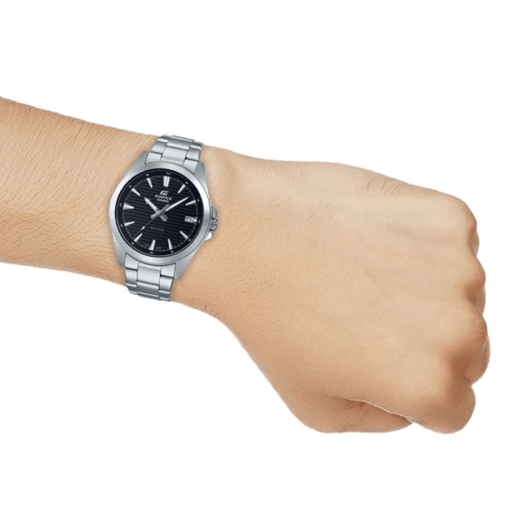 RELOJ CASIO EDIFICE EFV-140D-1AVUDF2