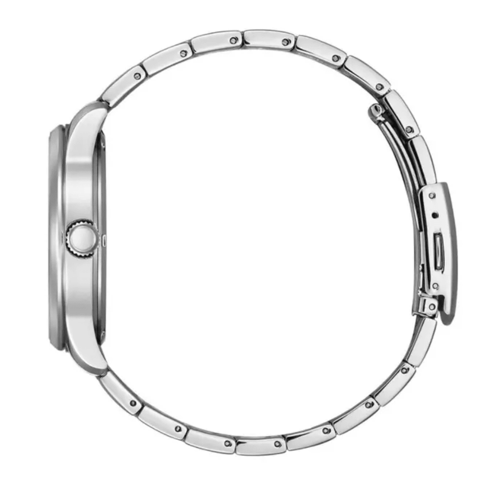 RELOJ CITIZEN BM8550-81A ECO-DRIVE PLATEADO5