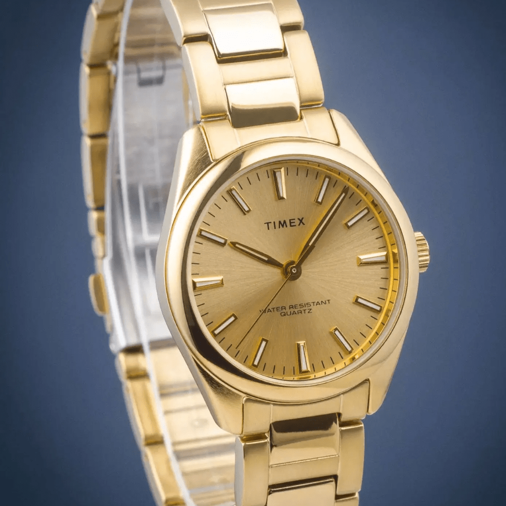RELOJ TIMEX TW2V26200 DORADO3