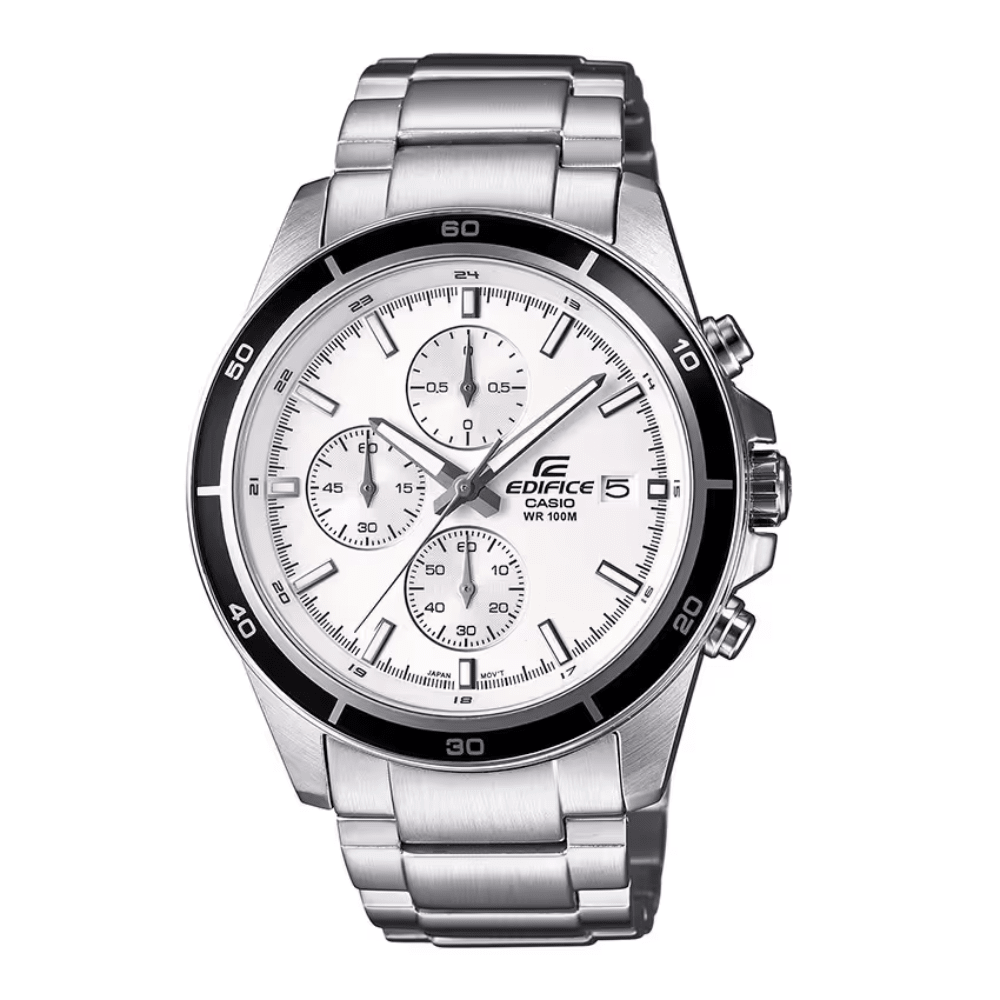 RELOJ CASIO EDIFICE EFR-526D-7AVUDF PLATEADO1
