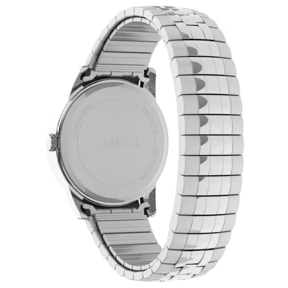 RELOJ TIMEX TW2V40200 INDIGLO PLATEADO6