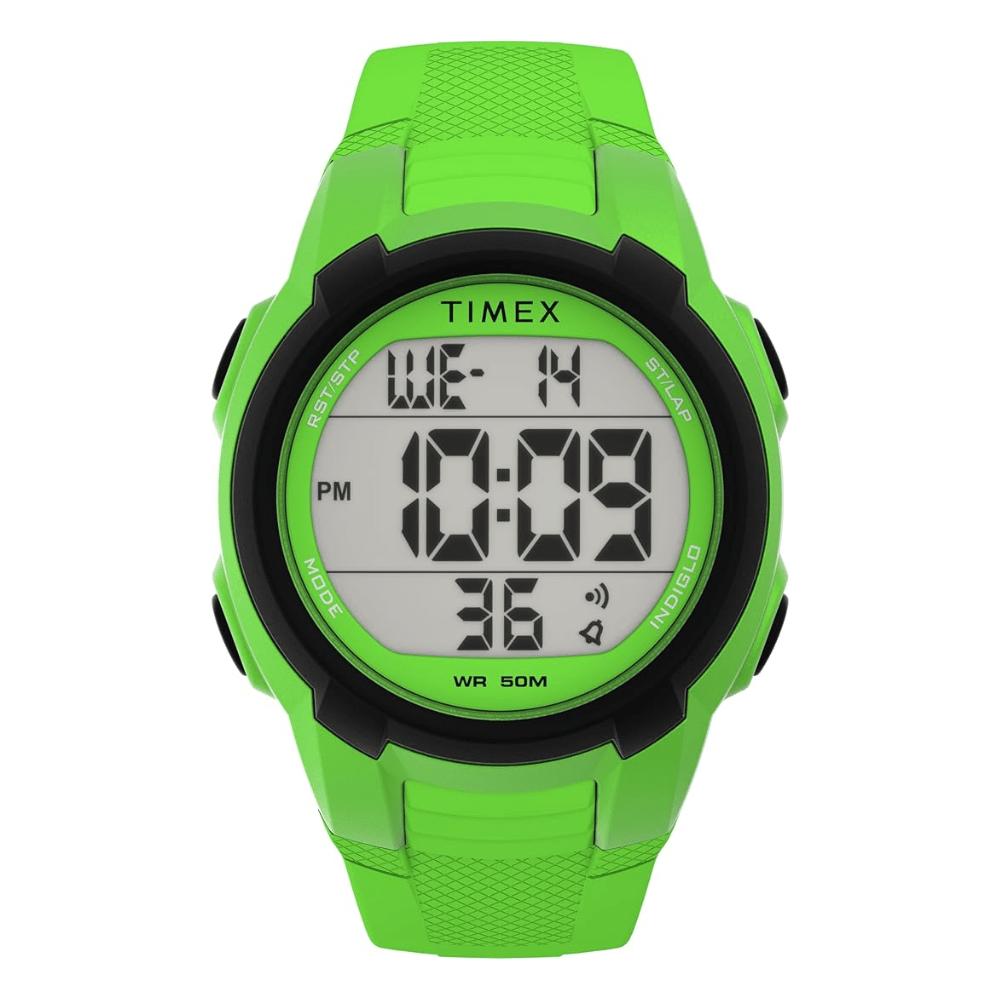 RELOJ TIMEX TW5M628006Y INDIGLO VERDE1
