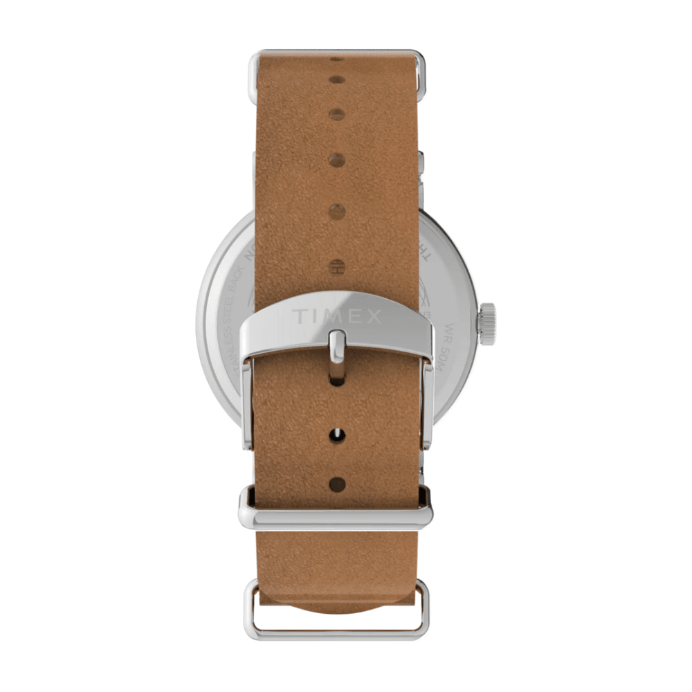 RELOJ TIMEX TW2W86800 WEEKENDER INDIGLO PLATEADO4