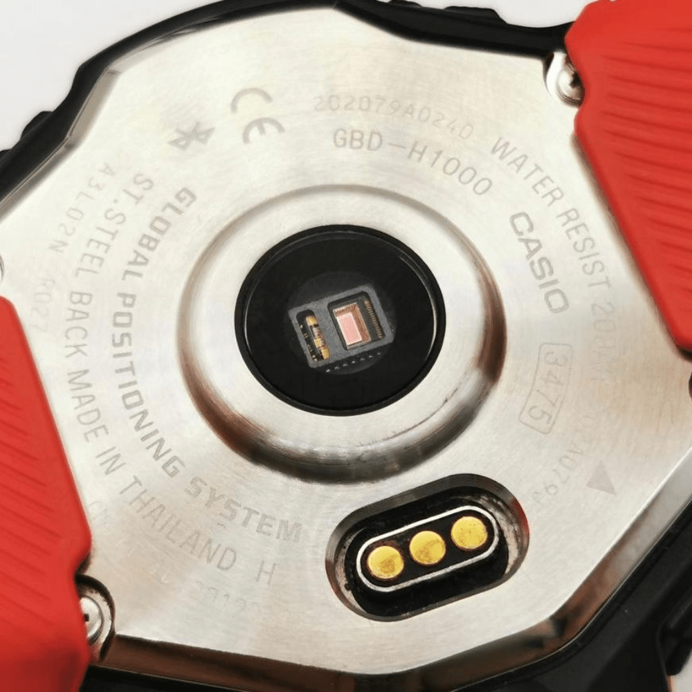 RELOJ G-SHOCK GBD-H1000-4DR5