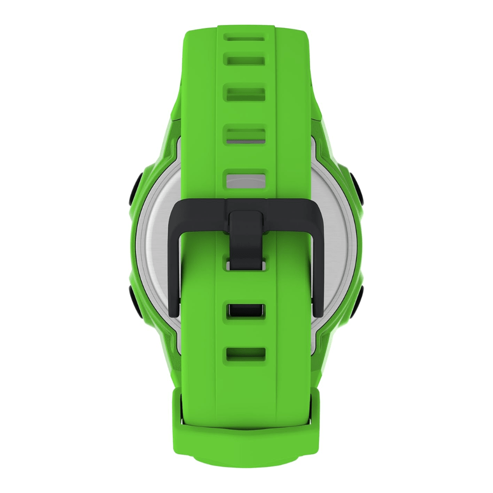 RELOJ TIMEX TW5M628006Y INDIGLO VERDE3