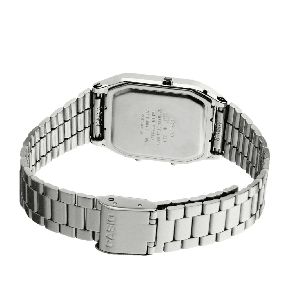 RELOJ CASIO AQ-230A-2A1MQYDF4