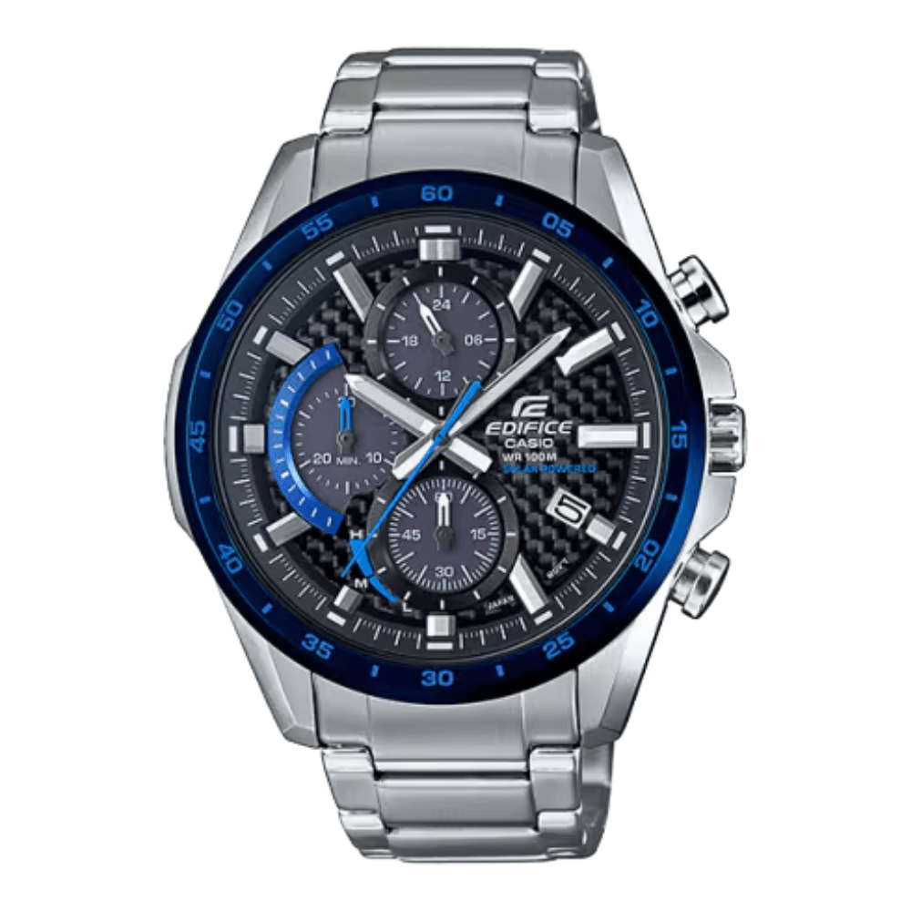 RELOJ CASIO EDIFICE EQS-900DB-2AVUDF PLATEADO1