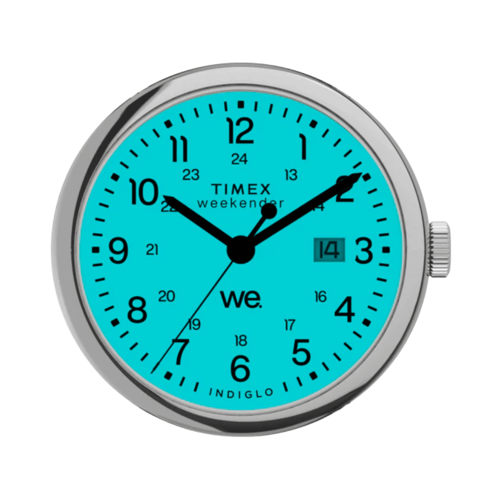 RELOJ TIMEX TW2W86800 WEEKENDER INDIGLO PLATEADO3