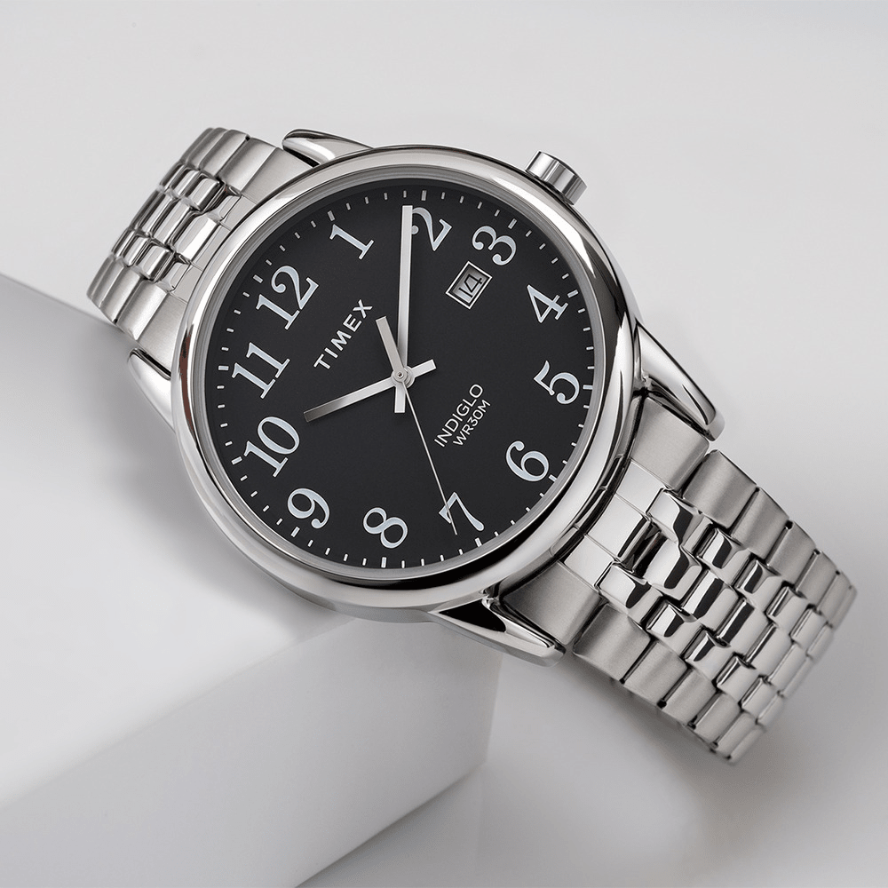 RELOJ TIMEX TW2V40200 INDIGLO PLATEADO4