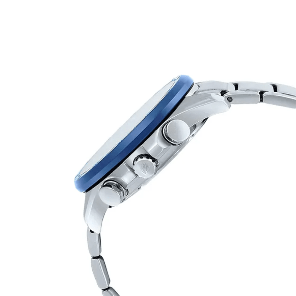 RELOJ CASIO EDIFICE EQS-900DB-2AVUDF PLATEADO3