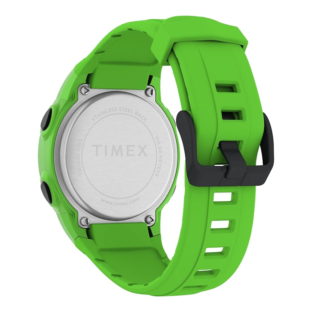 RELOJ TIMEX TW5M628006Y INDIGLO VERDE4