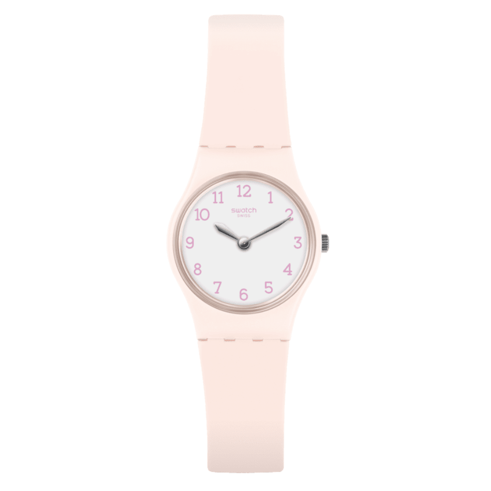 RELOJ SWATCH LP150 PINKBELLE1