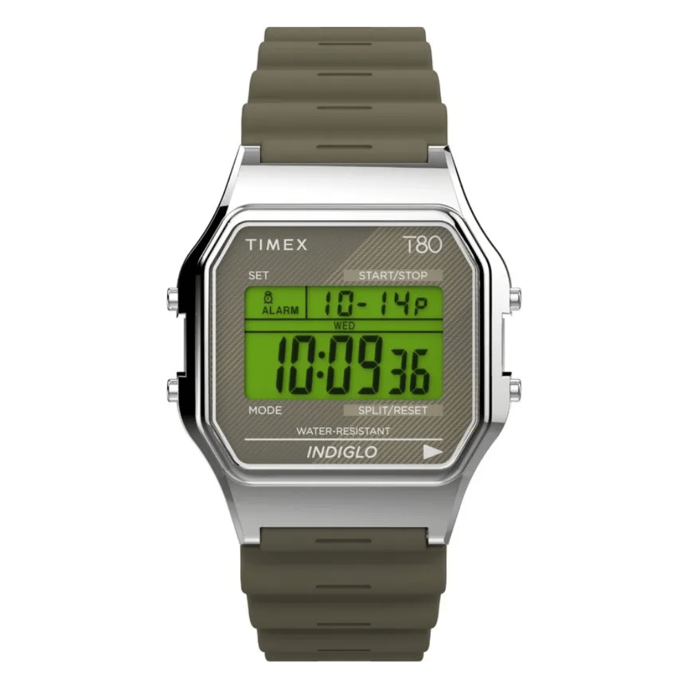 RELOJ TIMEX TW2V41100 INDIGLO PLATEADO UNISEX1