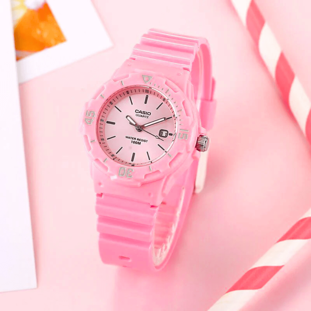 RELOJ CASIO LRW-200H-4E4VDF2