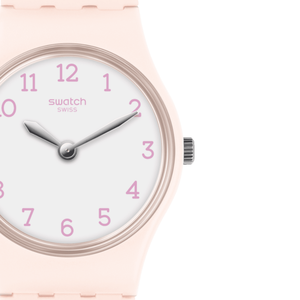 RELOJ SWATCH LP150 PINKBELLE2