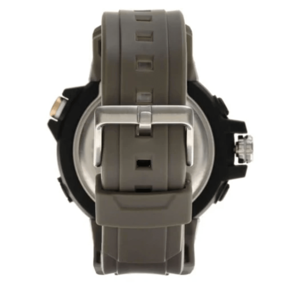 RELOJ CAT P3.190.29.139 TESSELLATE NEGRO3