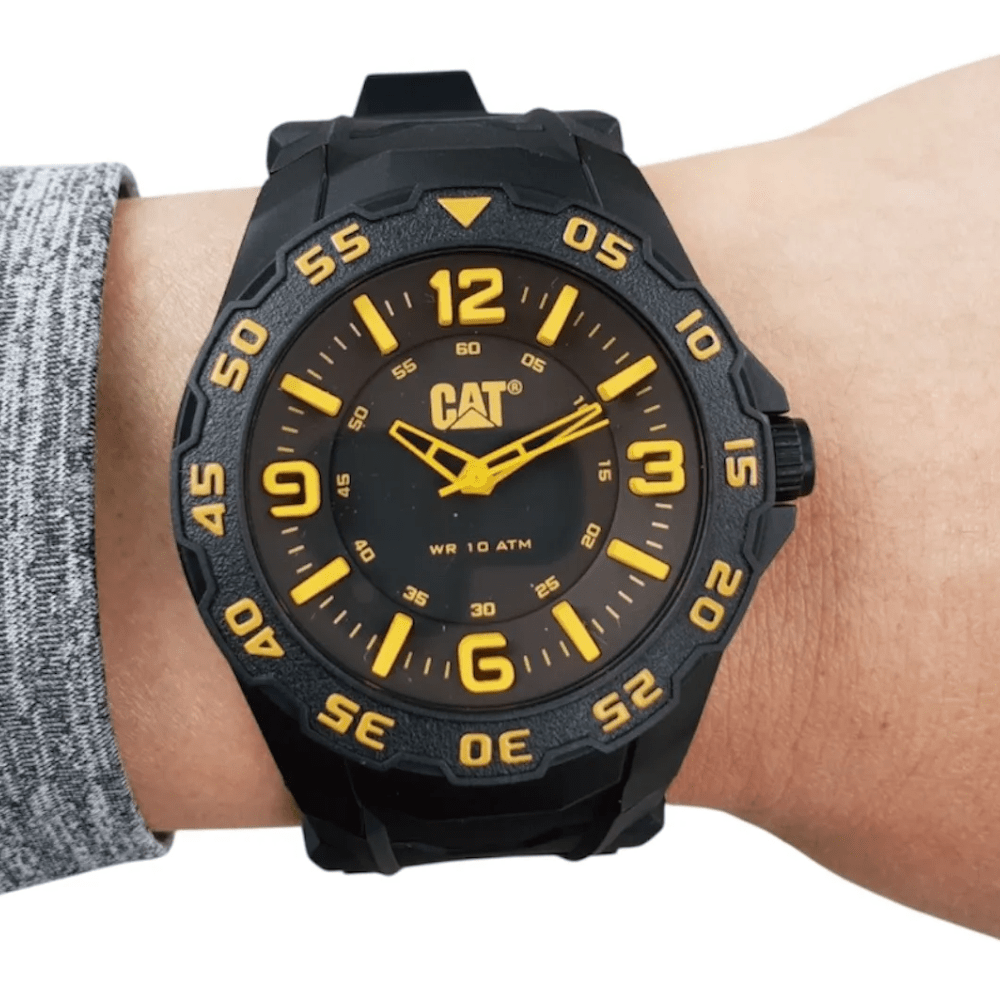 RELOJ CAT LB.111.21.137 MOTION NEGRO2