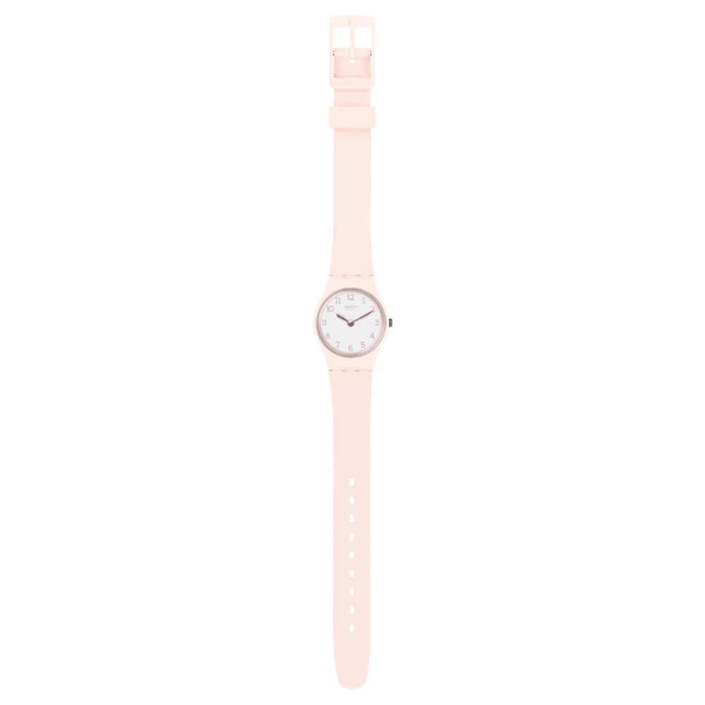 RELOJ SWATCH LP150 PINKBELLE3