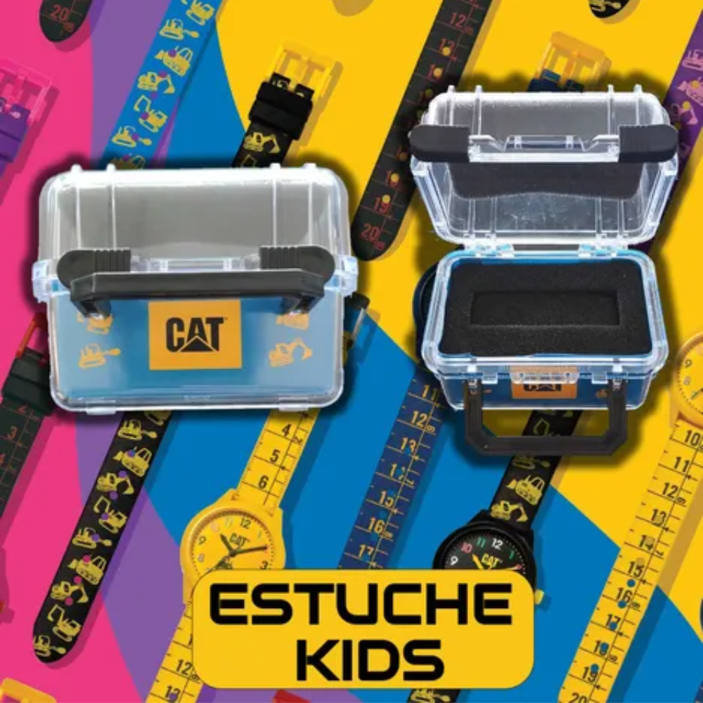 RELOJ CAT KD.410.21.117 NEGRO NIÑO2