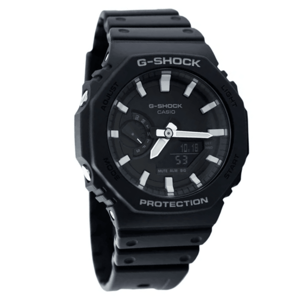 RELOJ CASIO GA-2100-1ADR4