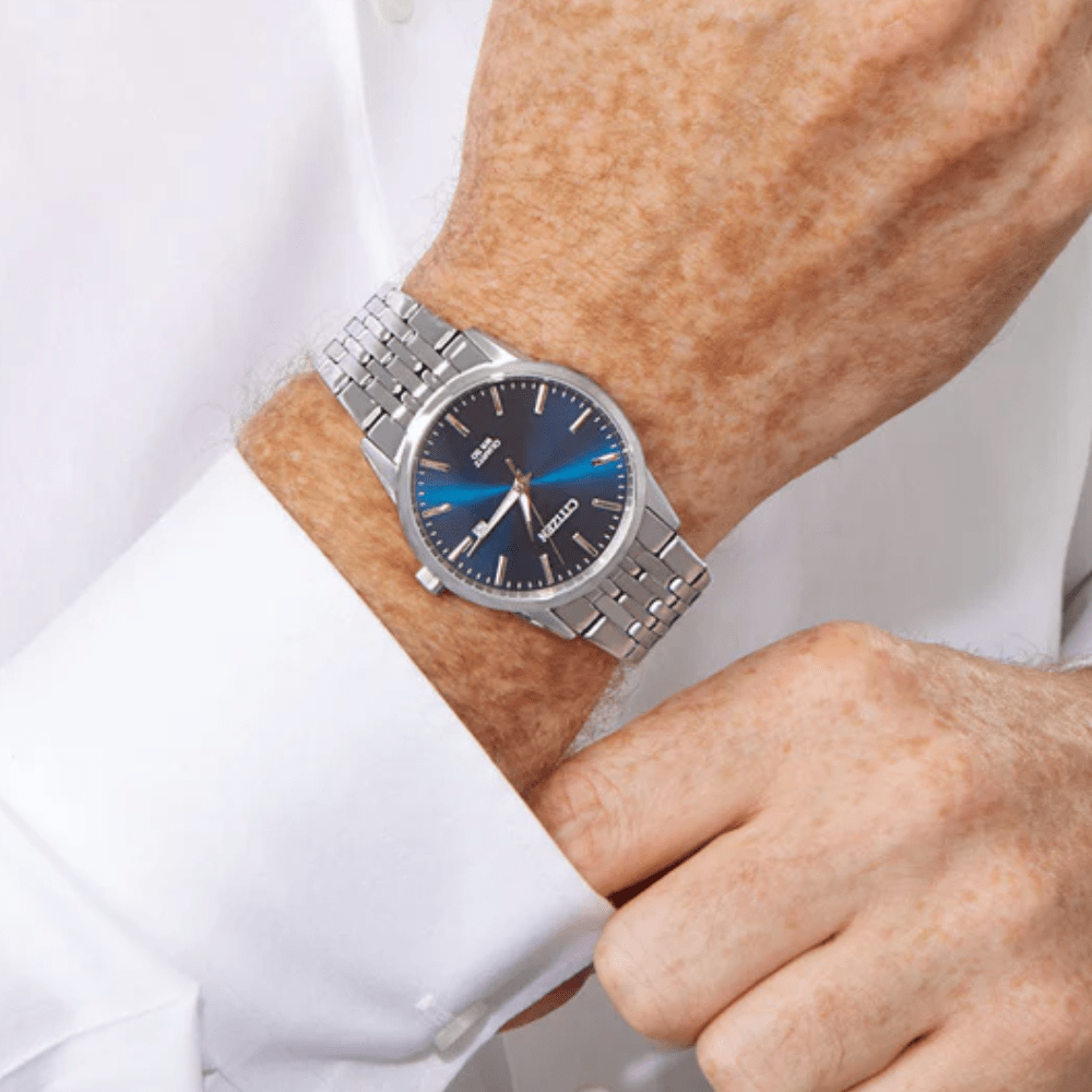 RELOJ CITIZEN BI5000-87L QUARTZ PLATEADO2